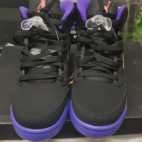 jordan 5 raptors